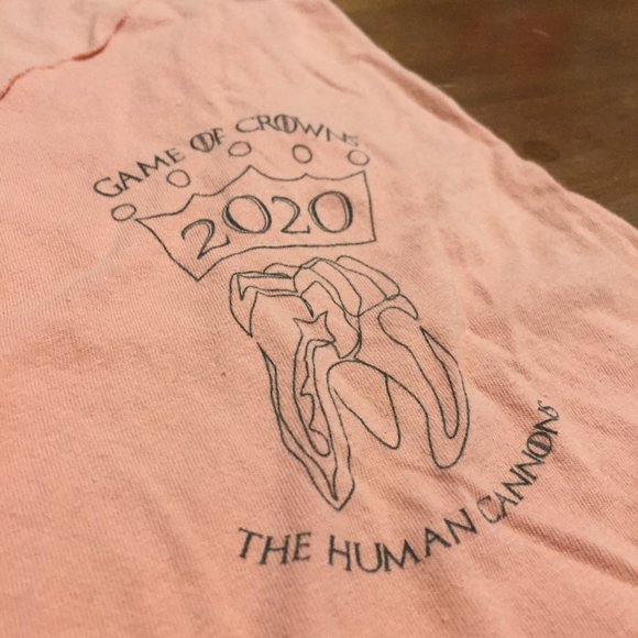 Pink Tank Top - Picture 6 of 8